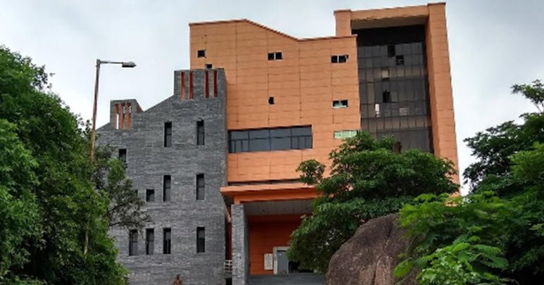 Regional Science Center Warangal